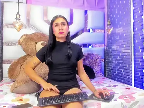 MahiaraHot online show from 12, 7, 2026