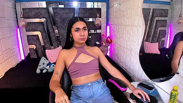 MahiaraHot online show from 28, 7, 2026