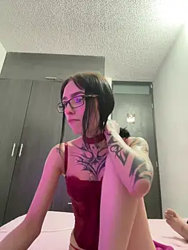 she-dulce online show from 10, 5, 2026