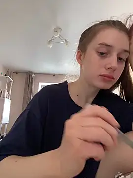  SweetAnna  online show from 13, 5, 2026