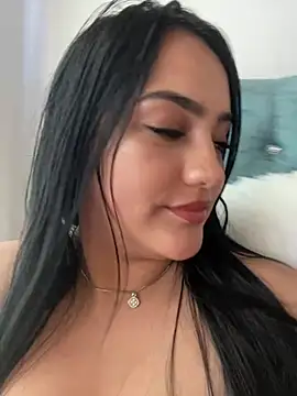 Snapshot of SahanaPrincesss chatting on 4, 6, 2026 SahanaPrincesss online show from 4, 6, 2026