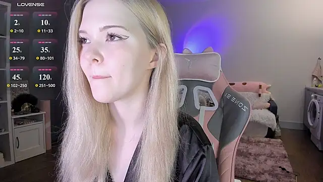 fairy cassie online show from 8, 5, 2026