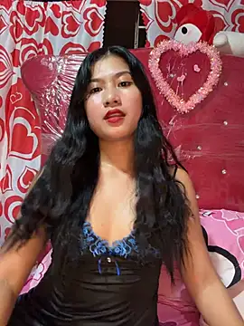 YourGirl Harmonia online show from 20, 5, 2026