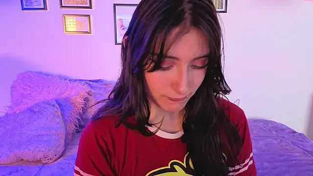 Kendaall sweet online show from 1, 7, 2026