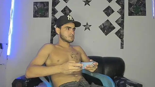 Snapshot of Master_King_Crazzy666 chatting on 30, 5, 2026 Master King Crazzy666 online show from 30, 5, 2026