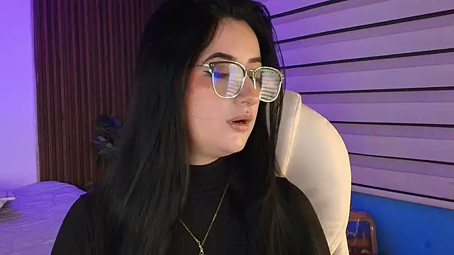 AnnyBonne9 online show from 11, 5, 2026