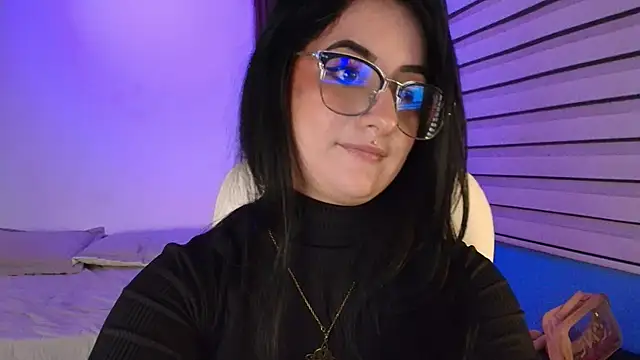 AnnyBonne9 online show from 11, 5, 2026