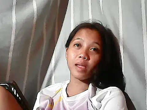 Yours AsianPinayGirl18 online show from 16, 6, 2026