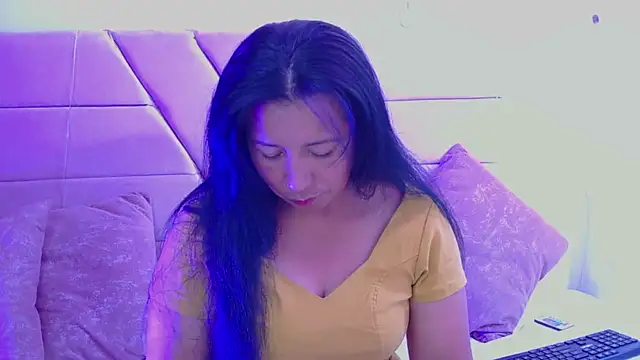 Scarlett Divine online show from 9, 5, 2026