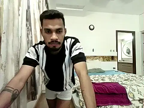 Desihotboy990 online show from 12, 5, 2026
