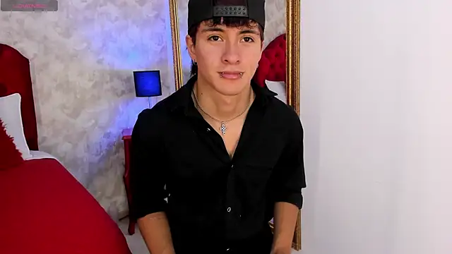 Liam Grayson  online show from 6, 5, 2026