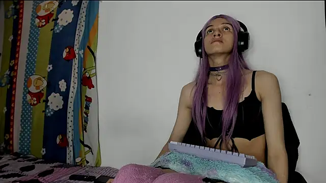 Vannellope vladimir online show from 28, 6, 2026