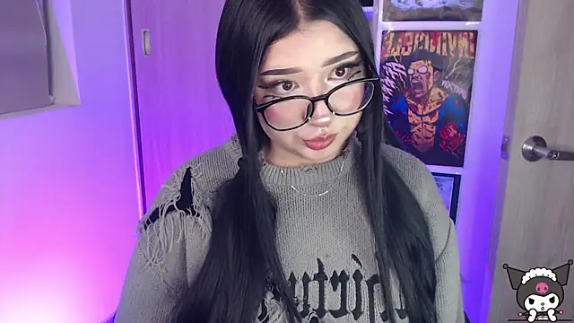 Snapshot of VamppyJanne chatting on 26, 6, 2026 VamppyJanne online show from 26, 6, 2026