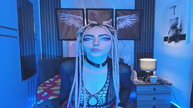 Pinky doll777 online show from 9, 5, 2026