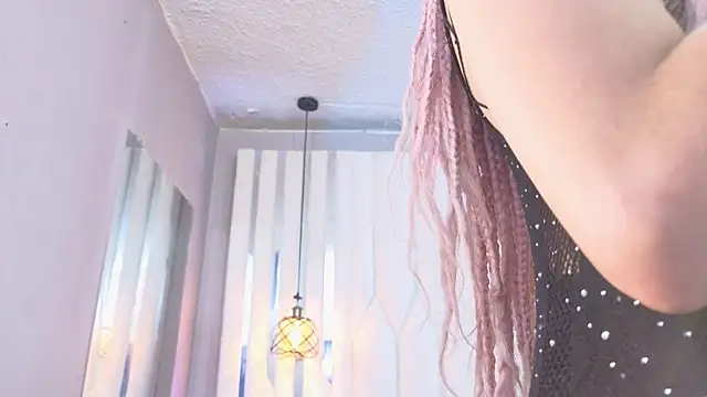 Pinky doll777 online show from 3, 6, 2026