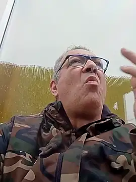 Snapshot of Soloyan chatting on 20, 2, 2025 Soloyan online show from 20, 2, 2025