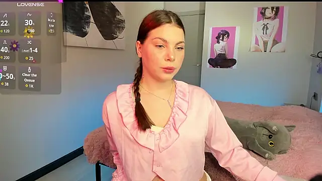 EmmyyK online show from 5, 7, 2026
