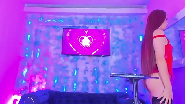 Alisson Santiel online show from 16, 5, 2026