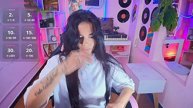 Duulce mia online show from 3, 6, 2026