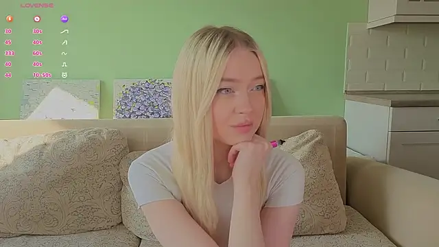 Chanelbayerr online show from 8, 5, 2026