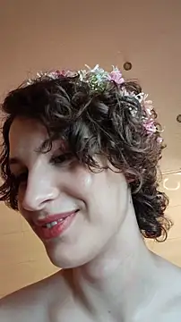 Malena Noir online show from 19, 6, 2026