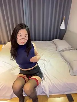 WenYi8869 online show from 12, 5, 2026