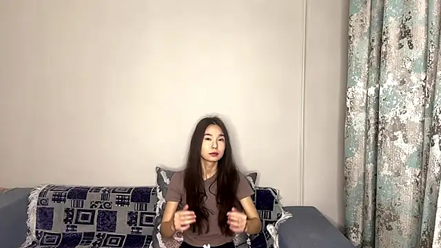 marri bunny online show from 12, 5, 2026
