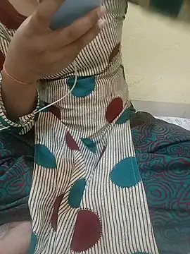 Seema yadav01 online show from 29, 5, 2026