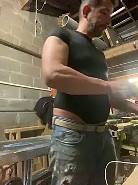 daddy3945 online show from 18, 5, 2026