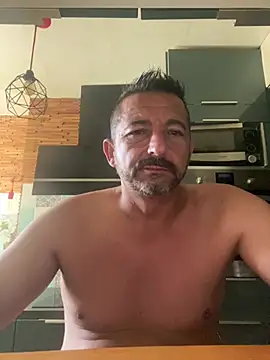 daddy3945 online show from 27, 5, 2026