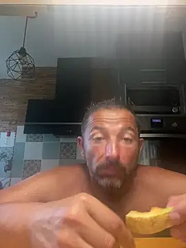 daddy3945 online show from 20, 6, 2026