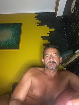 daddy3945 online show from 22, 6, 2026