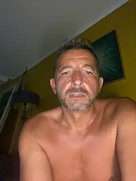 daddy3945 online show from 25, 6, 2026