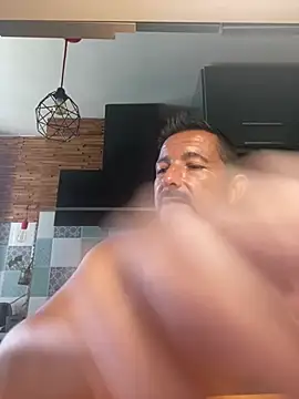 daddy3945 online show from 29, 6, 2026