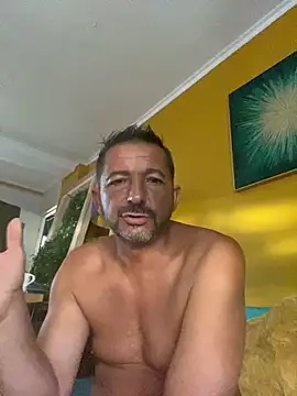 daddy3945 online show from 30, 6, 2026