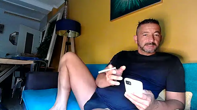 daddy3945 online show from 3, 7, 2026