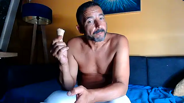 daddy3945 online show from 7, 7, 2026