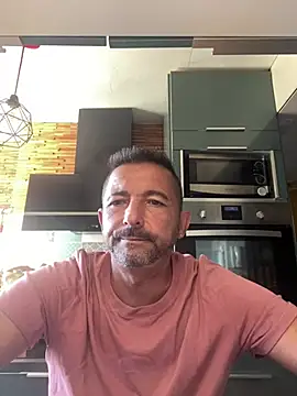 daddy3945 online show from 12, 7, 2026