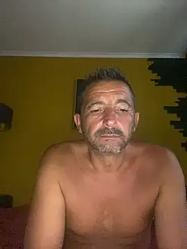 daddy3945 online show from 13, 7, 2026