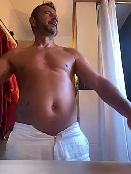 daddy3945 online show from 15, 7, 2026