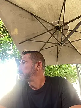 daddy3945 online show from 16, 7, 2026
