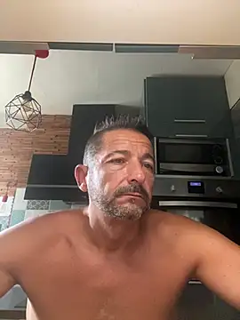 daddy3945 online show from 17, 7, 2026