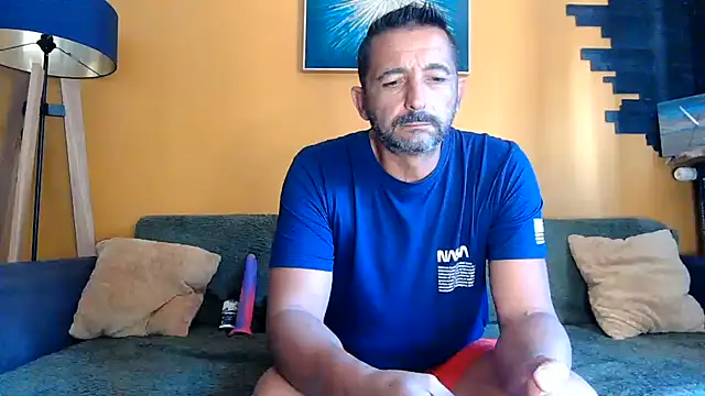 daddy3945 online show from 20, 7, 2026