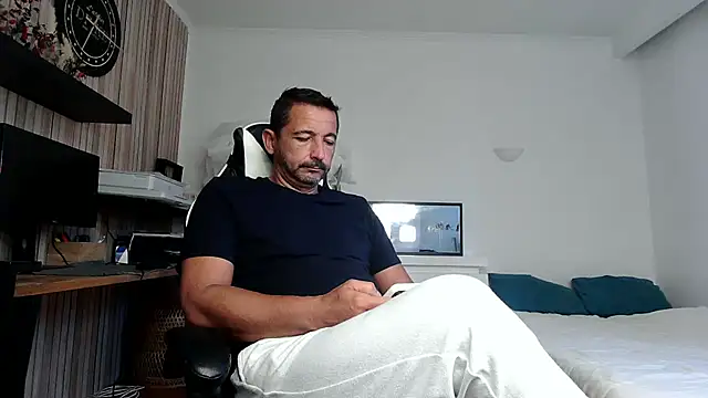 daddy3945 online show from 28, 7, 2026