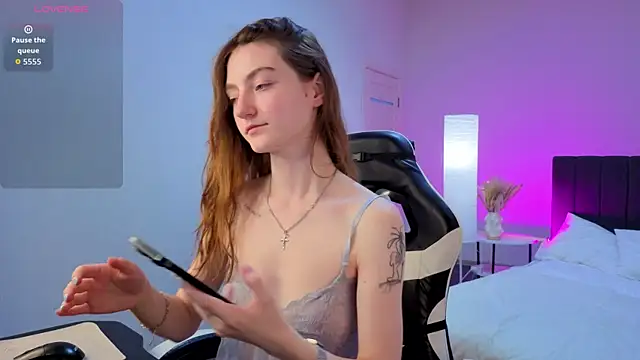 Snapshot of Valenora1 chatting on 29, 6, 2026 Valenora1 online show from 29, 6, 2026