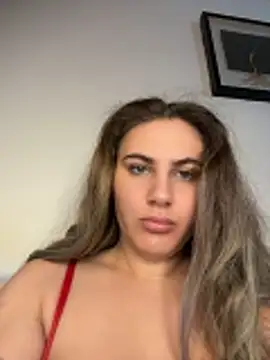 SensualQueenX online show from 28, 5, 2026