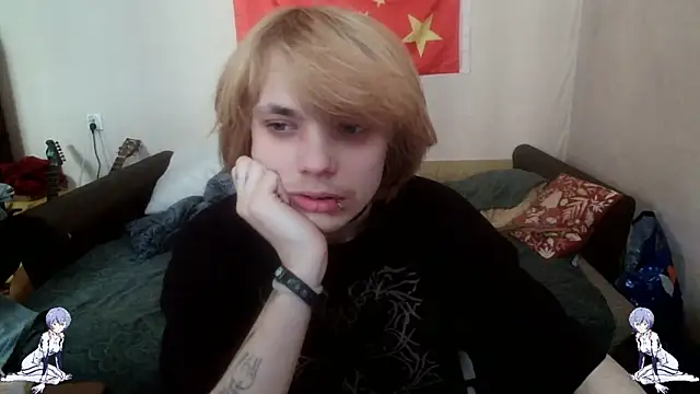 Kael Gastera online show from 7, 5, 2026