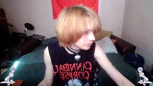 Snapshot of Kael_Gastera chatting on 23, 5, 2026 Kael Gastera online show from 23, 5, 2026