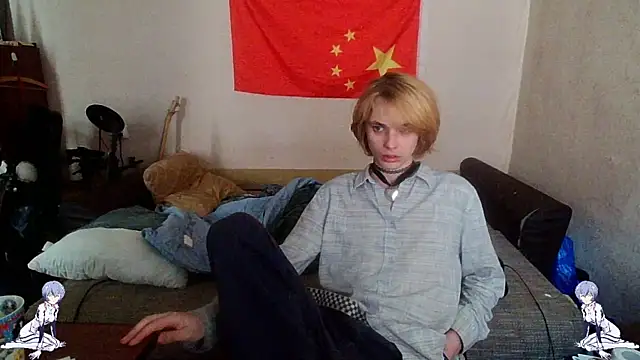 Snapshot of Kael_Gastera chatting on 11, 6, 2026 Kael Gastera online show from 11, 6, 2026