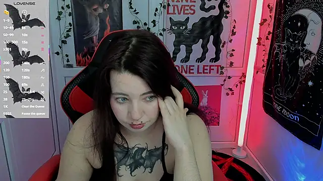 Snapshot of PurpleRune chatting on 17, 5, 2026 PurpleRune online show from 17, 5, 2026